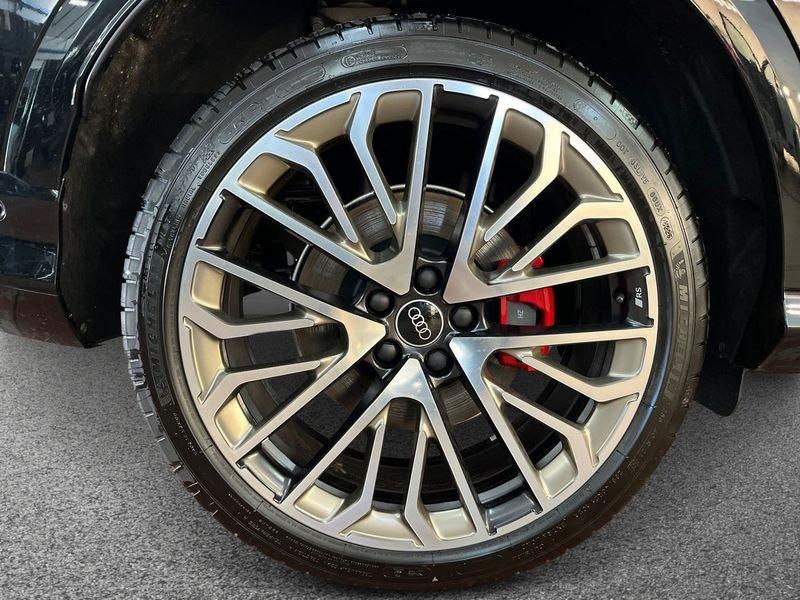 Audi Q5 II 2025 Sportback Sportback 2.0 tdi mhev+ S line edition quattro 204cv s-tr