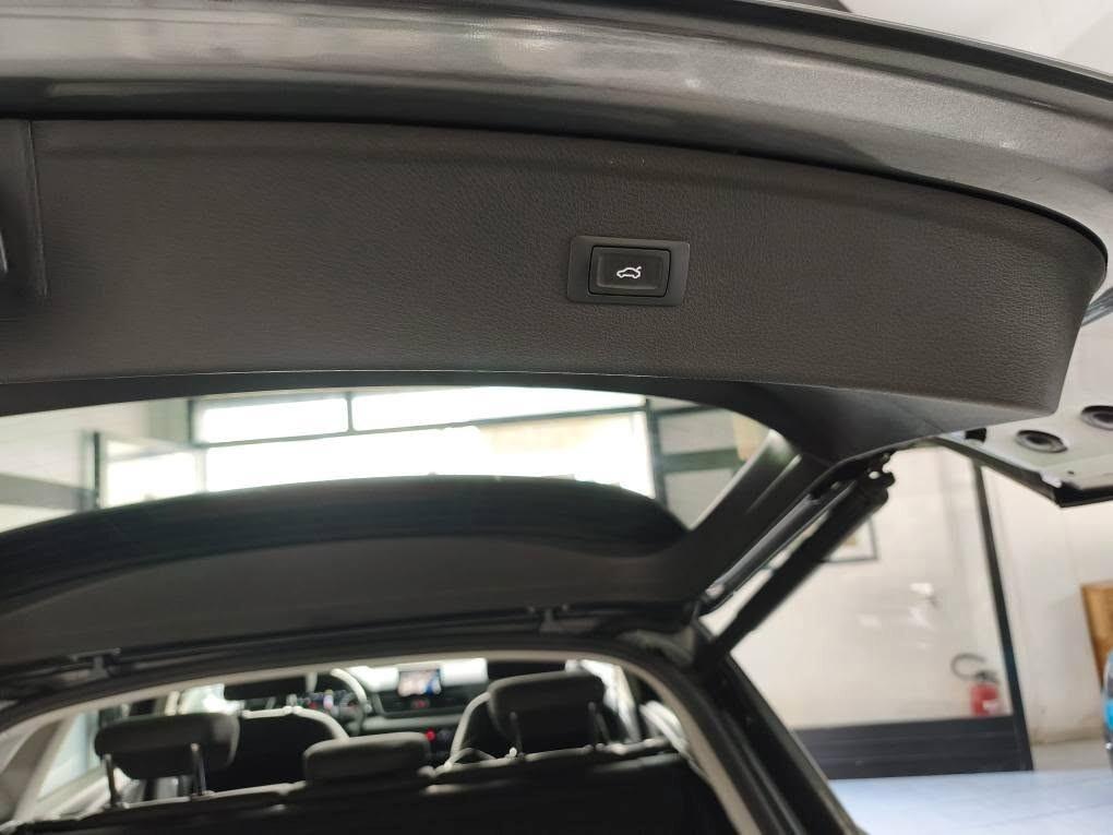 Audi Q5 2.0 TDI quattro S tronic Business Sport
