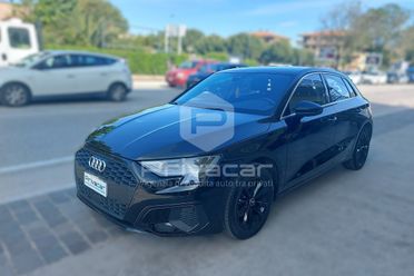 AUDI A3 SPB 30 g-tron S tronic Business