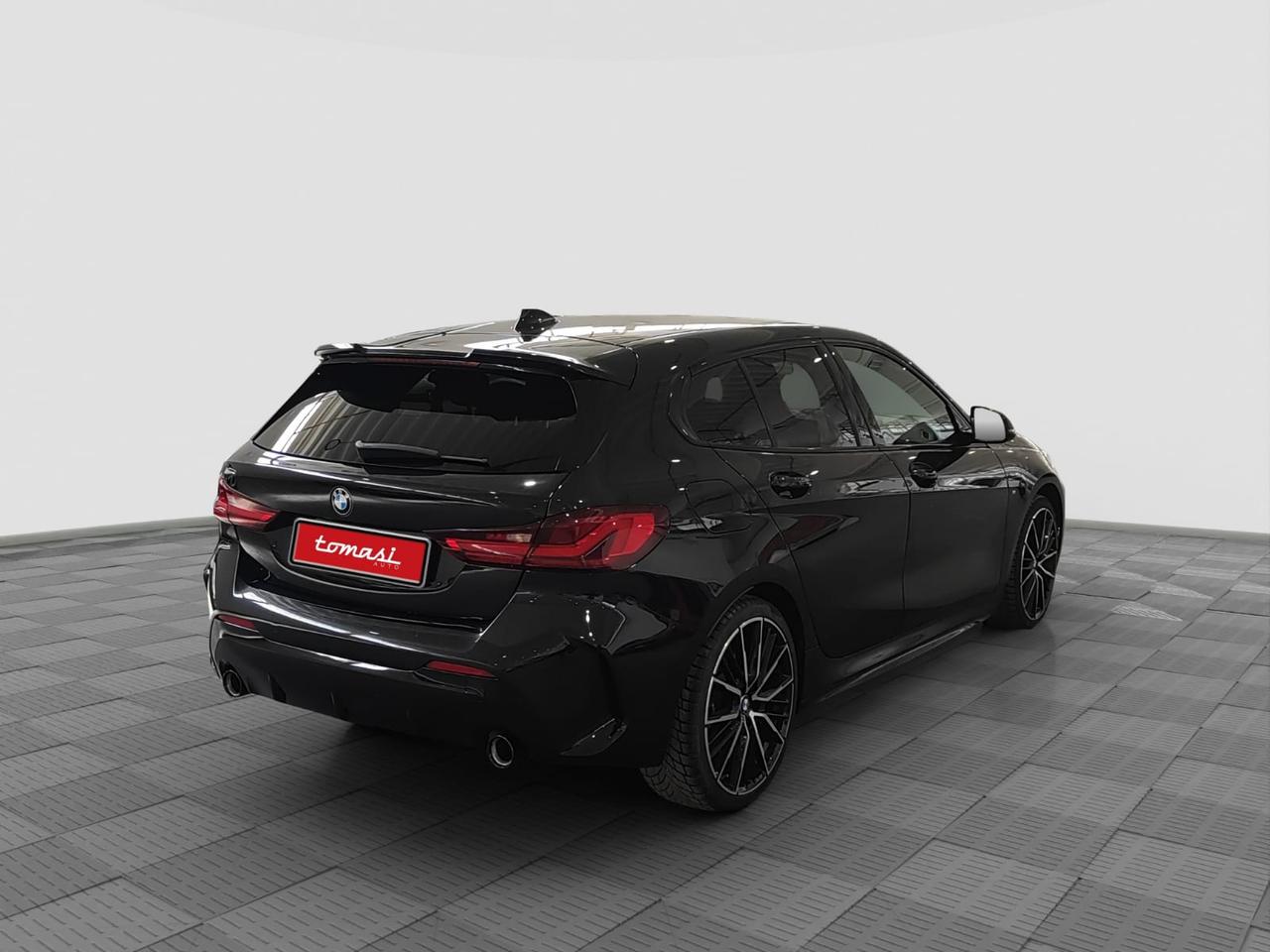 BMW Serie 1 (F40) 120d xdrive 5p. Msport