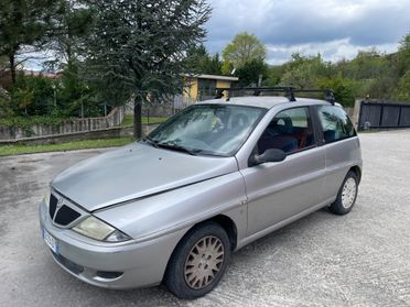 Lancia Y 1.2i cat LS