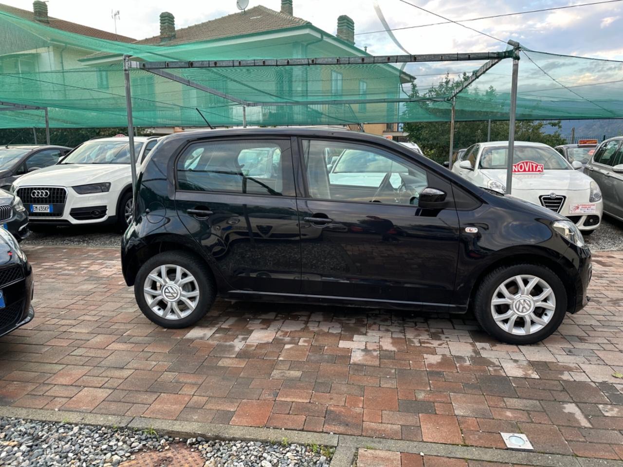 Volkswagen up! 1.0 5p. eco take up! BlueMotion Technology