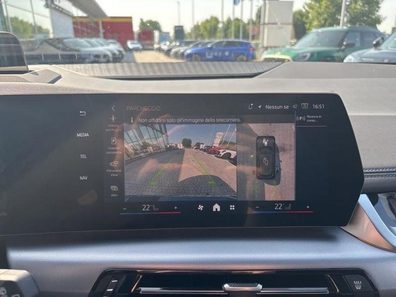 BMW Serie 2 Active Tourer 218d M Sport