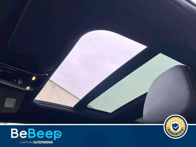 Mercedes-Benz EQE 300 PREMIUM PLUS