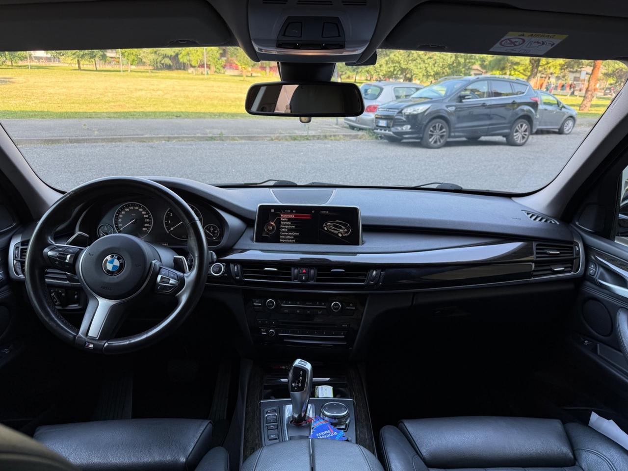 Bmw X5 xDrive40e Luxury