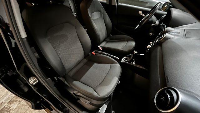 AUDI A1 SPB 1.0 82CV TFSI Admired