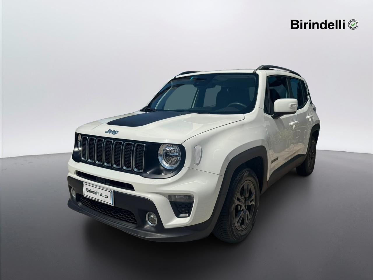 JEEP Renegade - Renegade 1.0 T3 Longitude