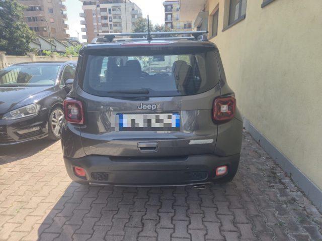 JEEP Renegade 1.0 T3 Limited