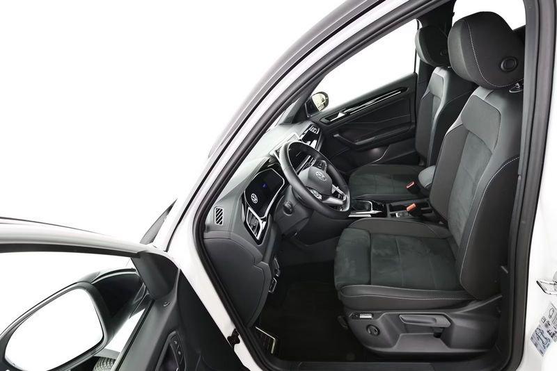 Volkswagen T-Roc 2.0 TDI SCR 150 CV DSG R-Line Navi Led Camera