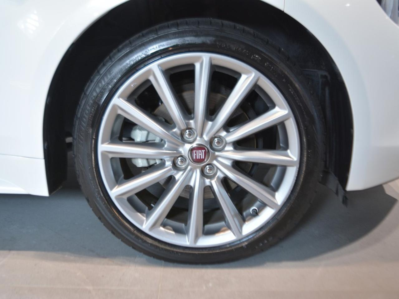 Fiat 124 Spider spider 1.4 multiair lusso auto