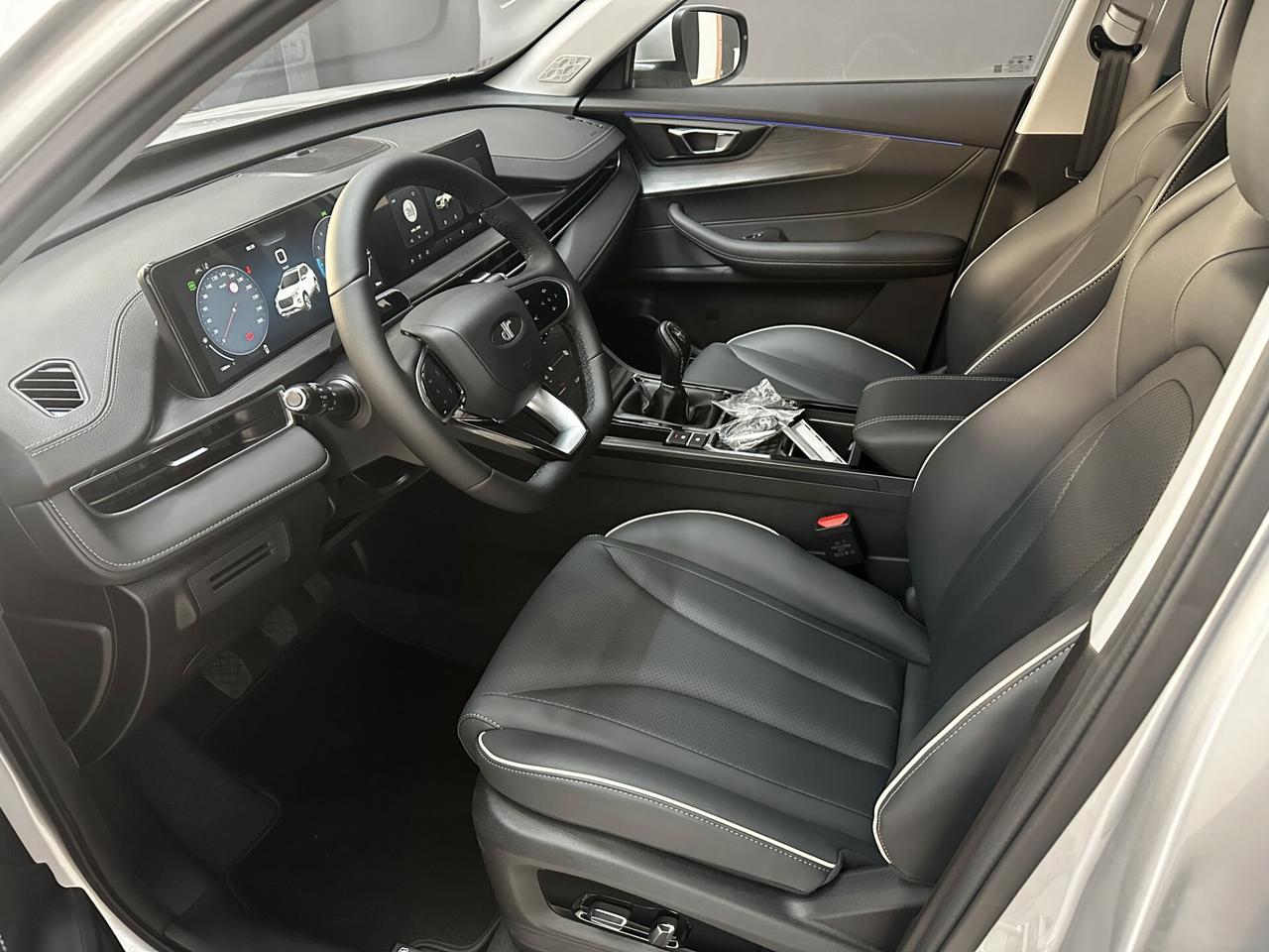 Dr 5.0 1.5 MT COMFORT BENZ 95 CV PRONTA CONSEGNA DA IMM.