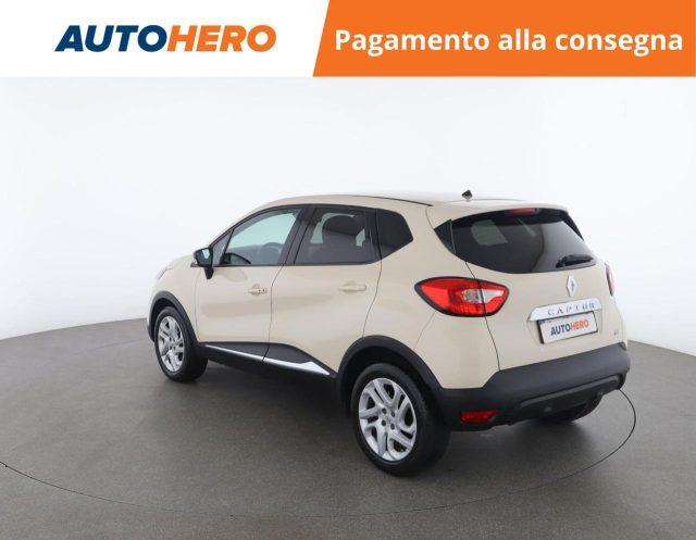 RENAULT Captur dCi 8V 90 CV Start&Stop Energy Intens