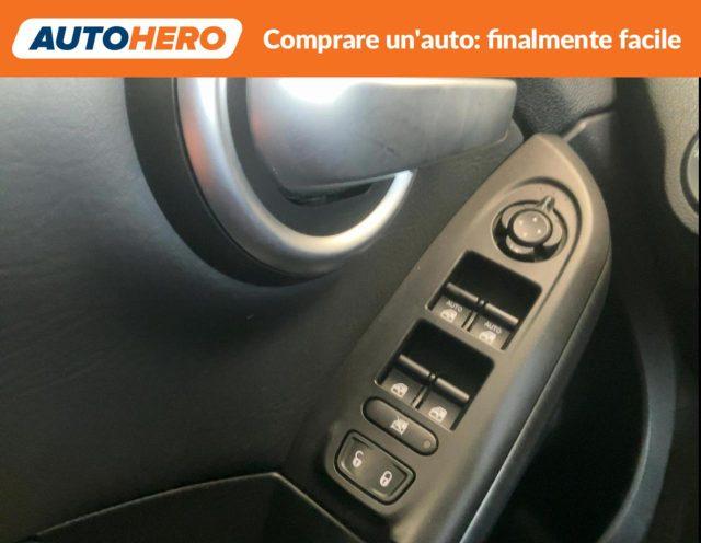 FIAT 500X 1.4 MultiAir 140 CV City Cross