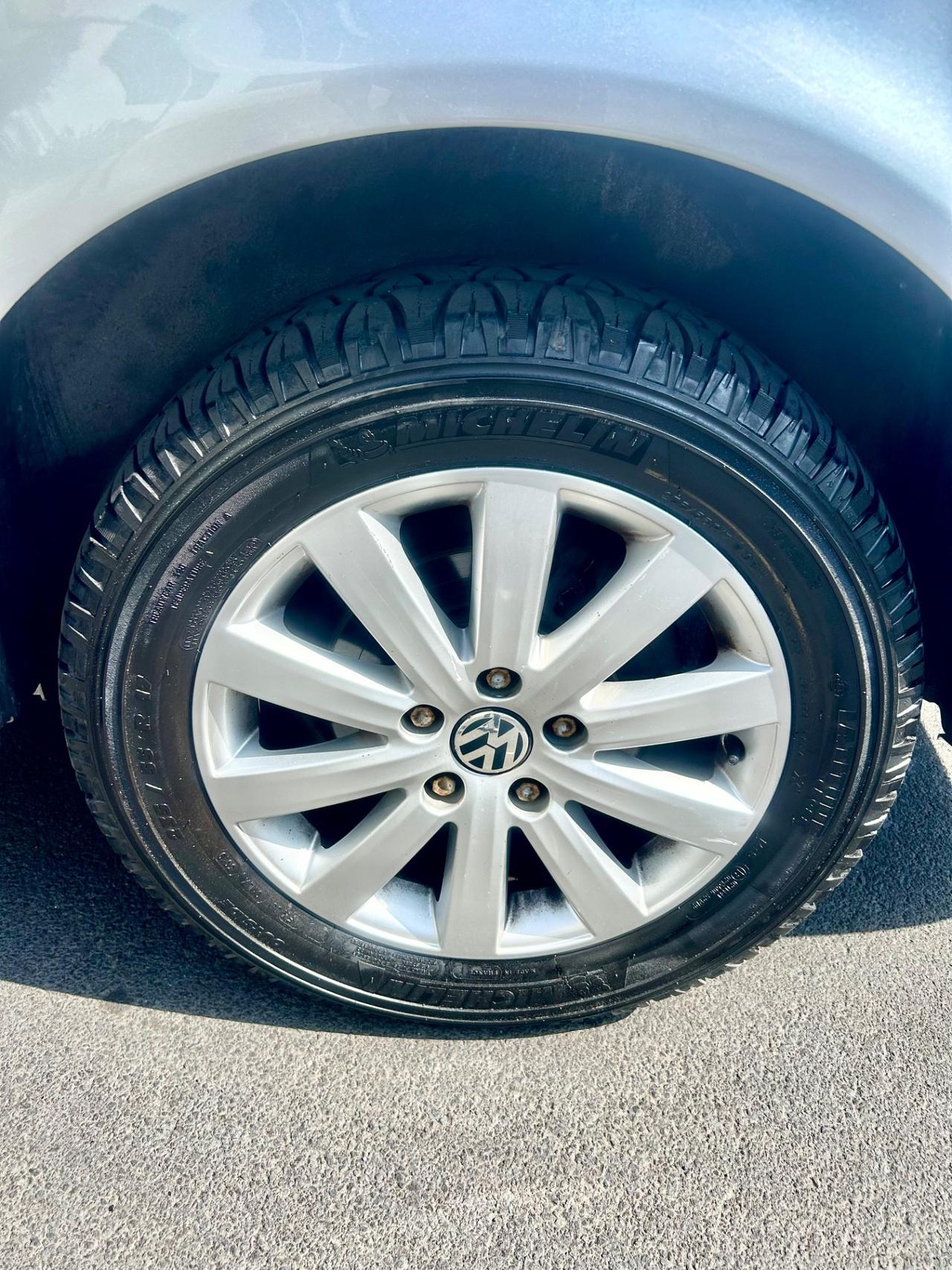 Volkswagen Multivan 2.0 BiTDI 180CV DSG 4 Motion Highline