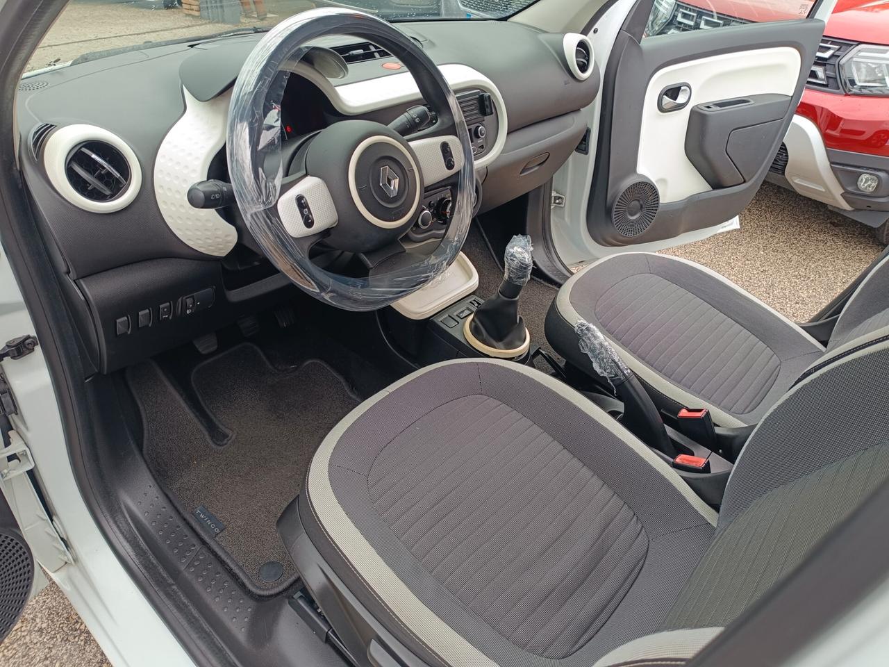 Renault Twingo SCe Life
