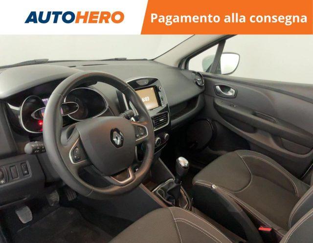 RENAULT Clio dCi 8V 75 CV 5 porte Business