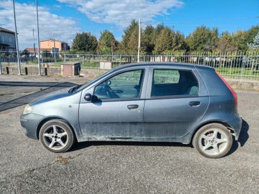 Fiat Punto 1.3 Multijet 16V 5 porte Actual