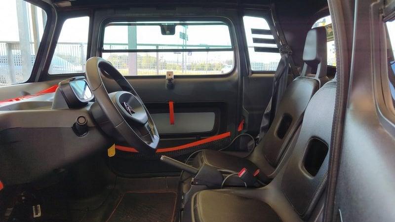 Citroën Ami