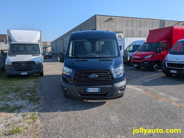 FORD Transit 310 2.0TDCi EcoBlue 130CV PM-TM Combi Entry