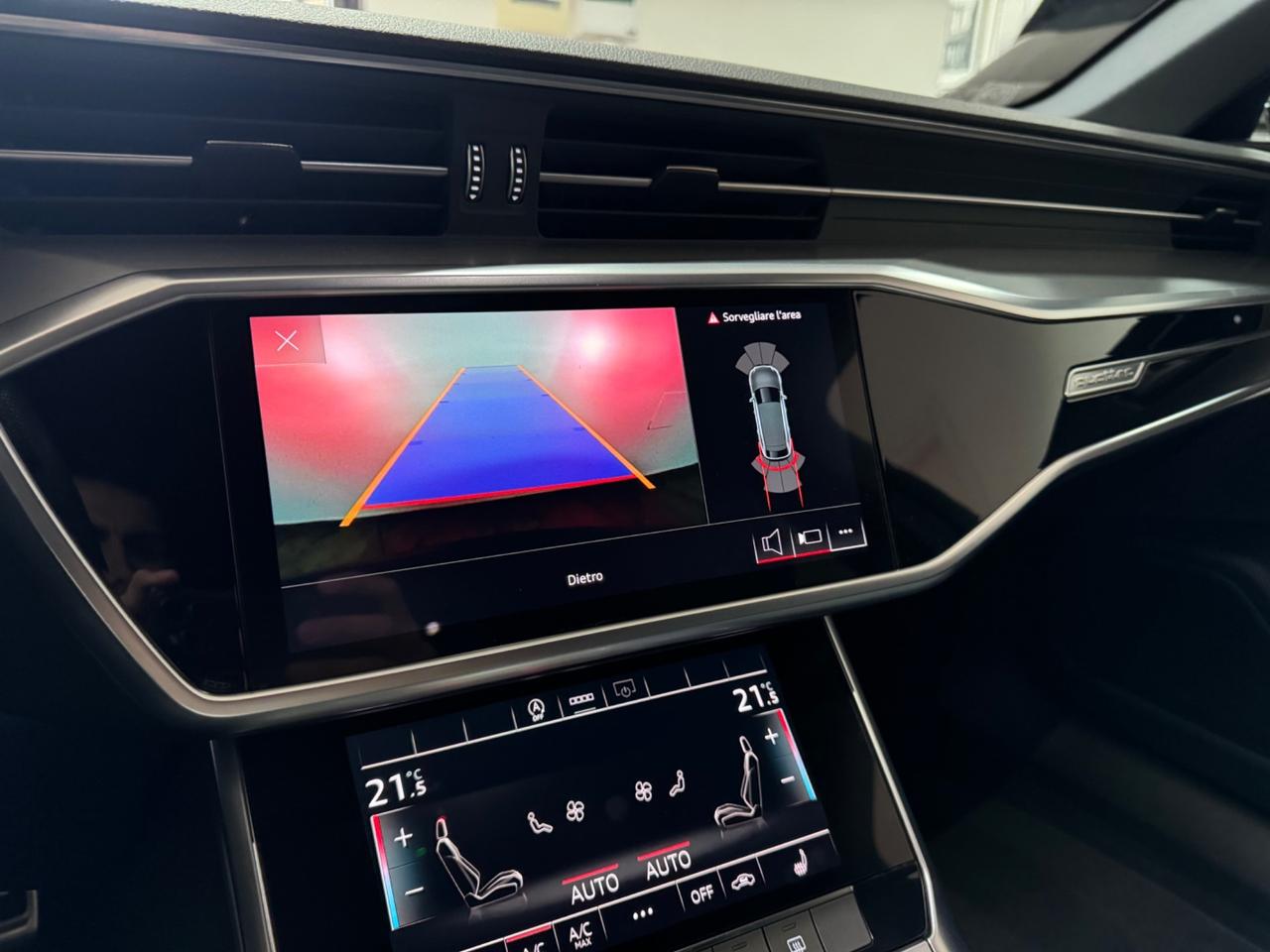 Audi A6 Avant 40 2.0 TDI S-LINE PLUS quattro ultra S tronic