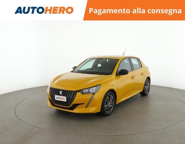 PEUGEOT 208 PureTech 100 Stop&Start 5 porte Active Pack