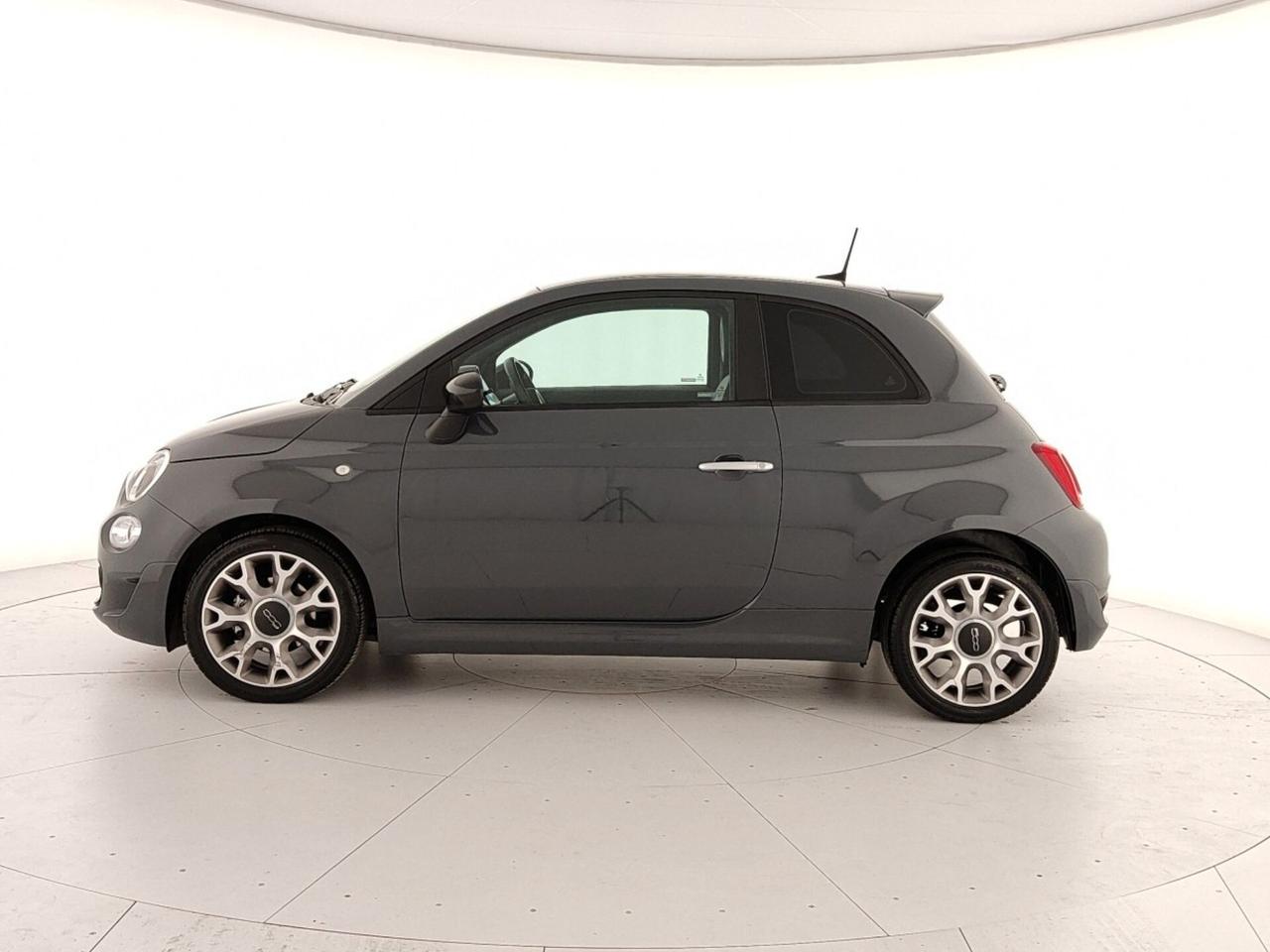 Fiat 500 1.0 Hybrid Connect