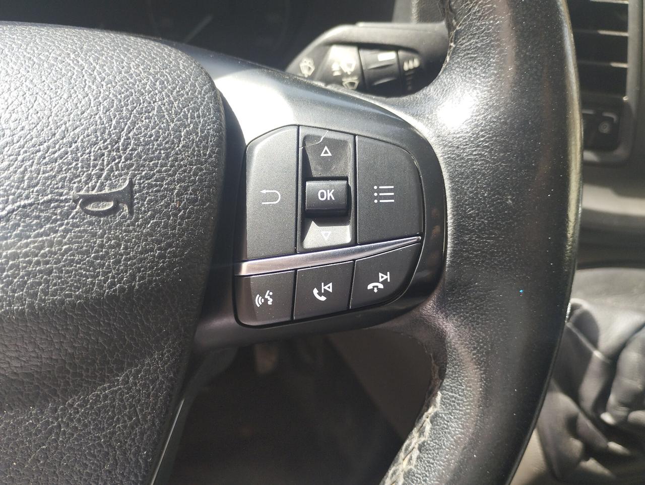 Ford Transit Custom 2.0 Tdi 130 CV