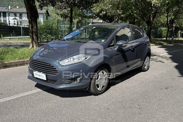 FORD Fiesta 1.0 EcoBoost 100CV 5 porte Titanium