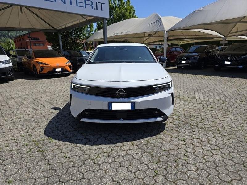 Opel Astra 1.6 Hybrid 180 CV AT8 Business Elegance