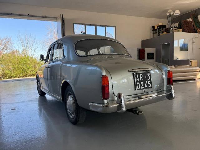 Lancia Appia Appia III Serie
