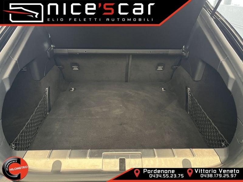 Porsche Panamera Panamera 3.0 Diesel