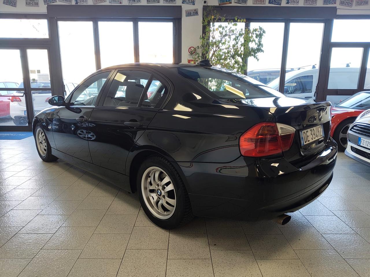 Bmw 320i ASI / TETTO APRIBILE