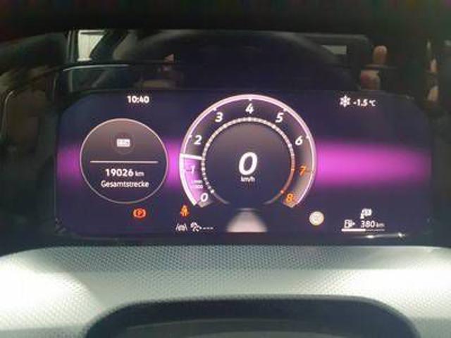 VOLKSWAGEN Golf 1.5 TSI 115 CV ACT Life