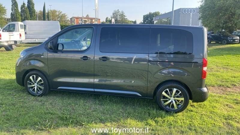 Toyota Proace Verso El. Proace Verso Electric 75 kWh L1 Medium D Executive