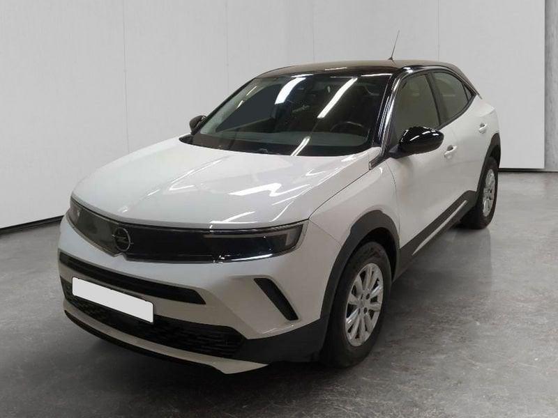 Opel Mokka 1.5 Elegance s&s 110cv