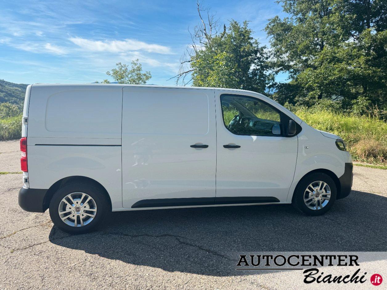 Fiat Scudo