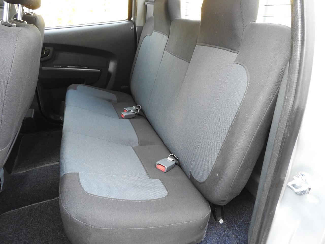 Tata Xenon 2.2 Dicor 4x4 PC Cassonato