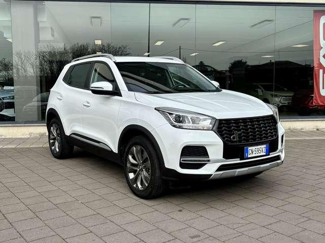 DR Automobiles DR4.0 1.5 GPL