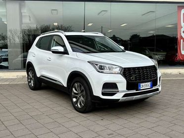 DR Automobiles DR4.0 1.5 GPL