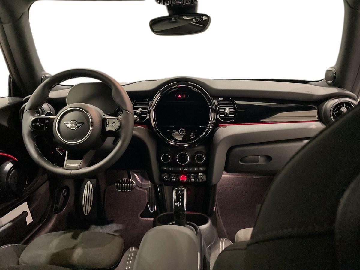 MINI Mini IV F56 2021 3p - Mini 3p 2.0 JCW JCW auto