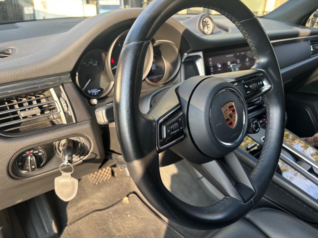 Porsche Macan 2.0 T ITALIANA