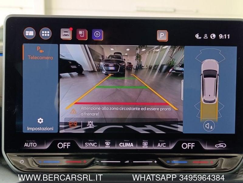 CUPRA Leon 2.0 TDI DSG*PORETELLONE ELETTRICO*TELECAMERA POST*