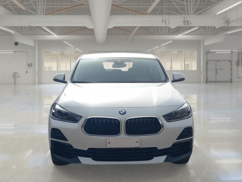 BMW X2 SDRIVE 18D BUSINESS X AUTO SUV