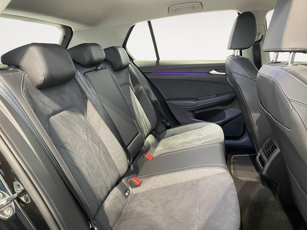 Volkswagen Golf 2.0 Tdi 150CV DSG Style - IVA ESPOSTA
