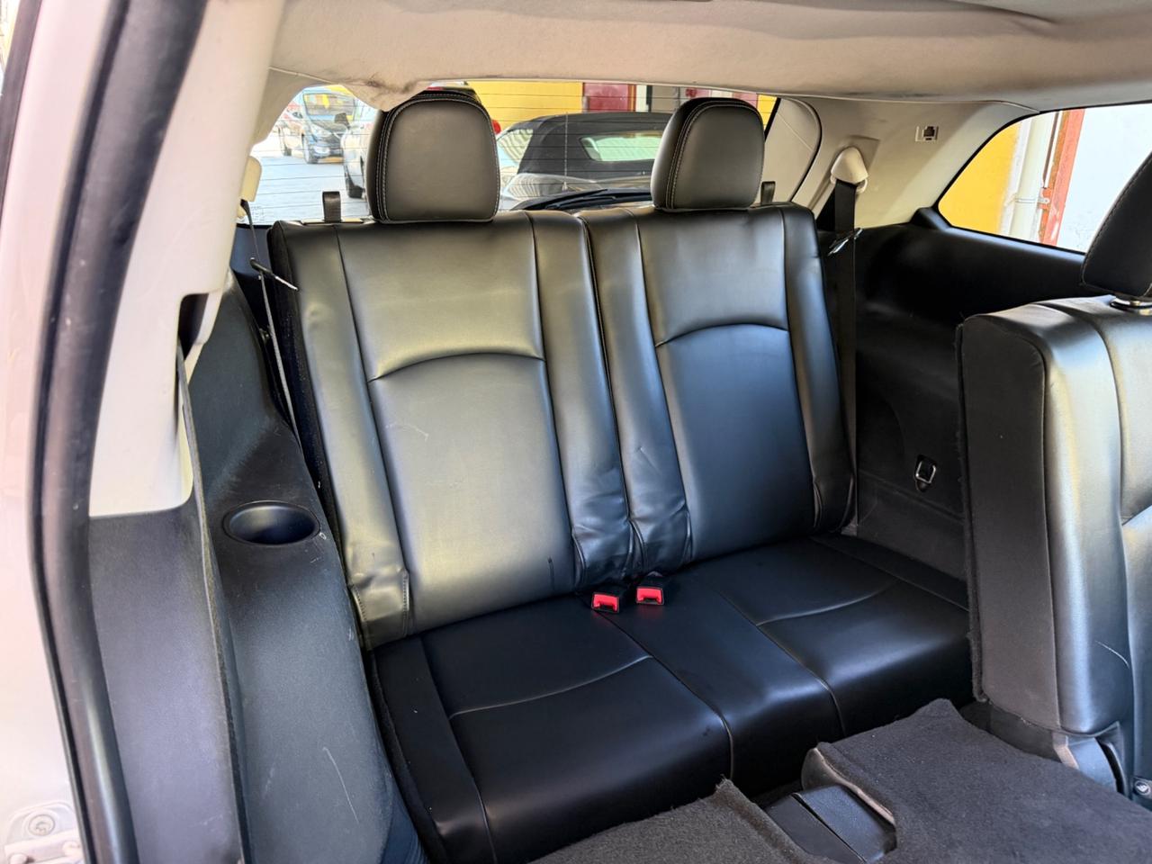 Fiat Freemont 2.0 Mjt 170 CV 4x4 aut. 7 posti