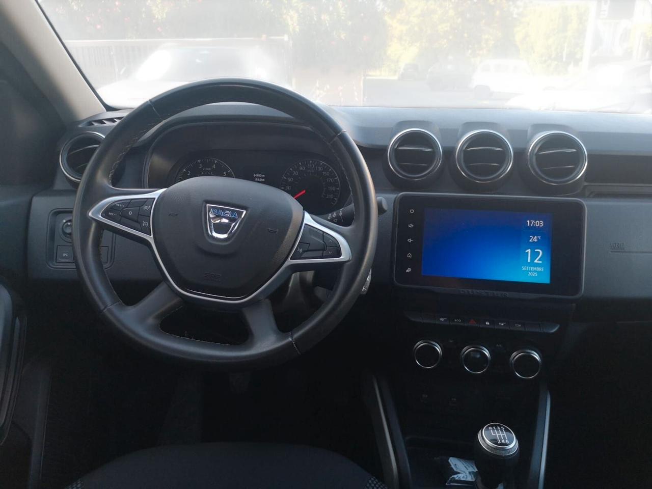 Dacia Sandero Stepway 1.0 TCe ECO-G Comfort SL DaciaPlus