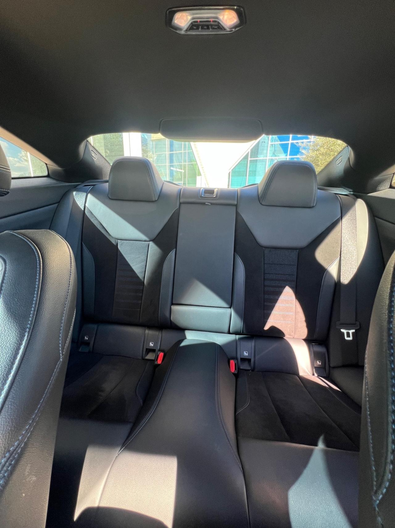 BMW 420d Coupé xDrive 2.0 190CV