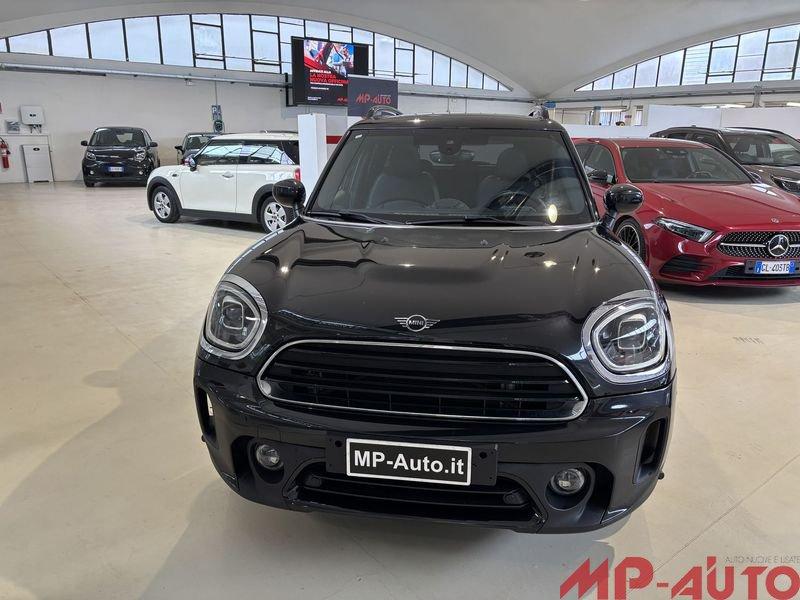 MINI Mini Countryman F60 Mini 1.5 Cooper Northwood Edition Countryman