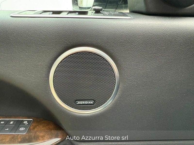 Land Rover Range Rover Range Rover 3.0 TDV6 Vogue *UNIPRO, PACK LUCI, C22, BLACK PACK*