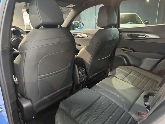 ALFA ROMEO Tonale 1.3 280 CV PHEV AT6 Q4 Speciale PROMO